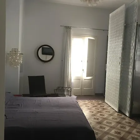 Гостевой дом Duomo55 *